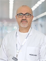 Uzm. Dr. Aziz Denli