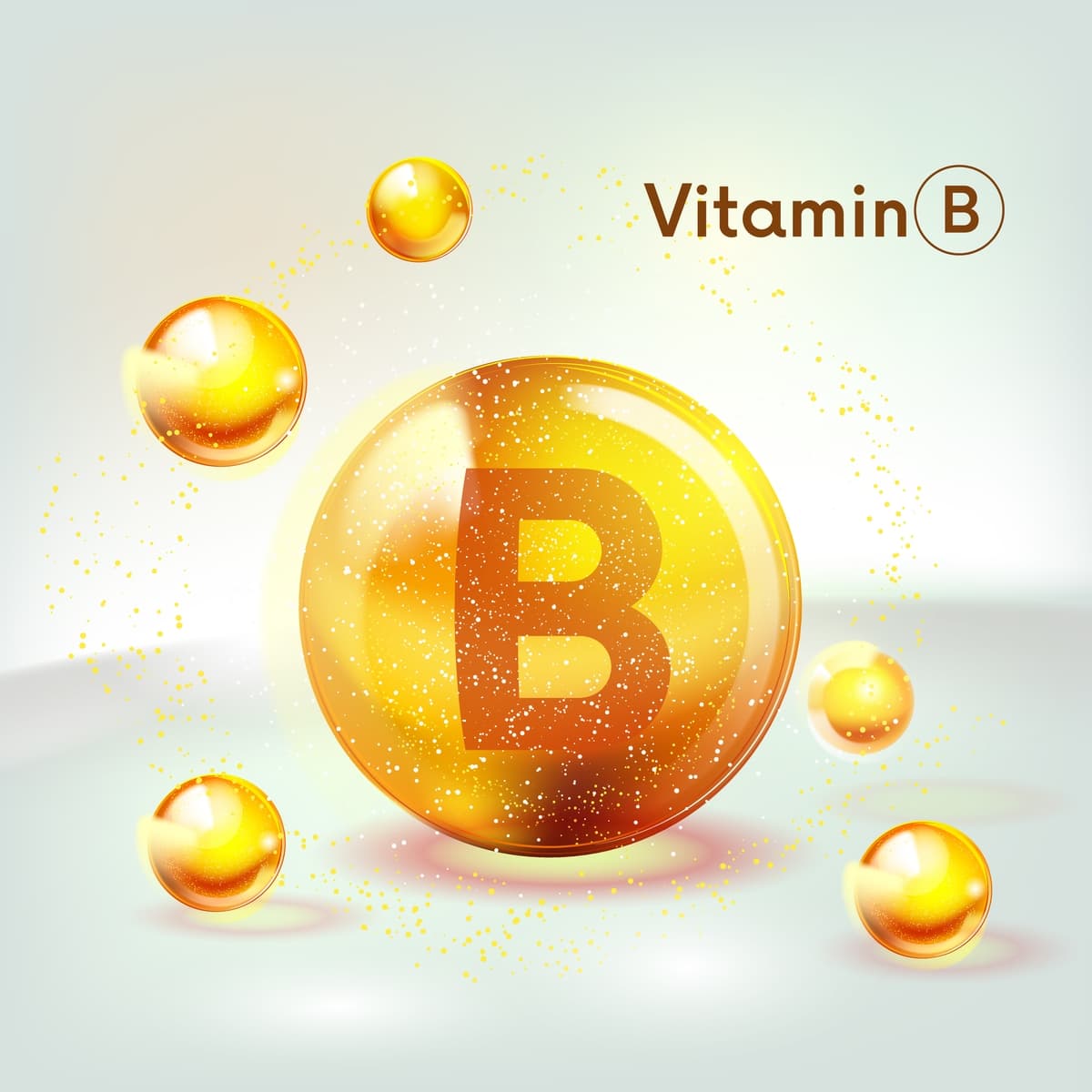 B Vitamini