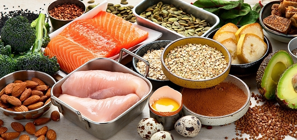 B vitamini hangi besinlerde bulunur? B vitamini eksikliği belirtileri neler?