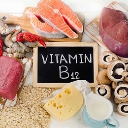 B12 Vitamini Eksikliği Nedir ve Nasıl Tedavi Edilir?