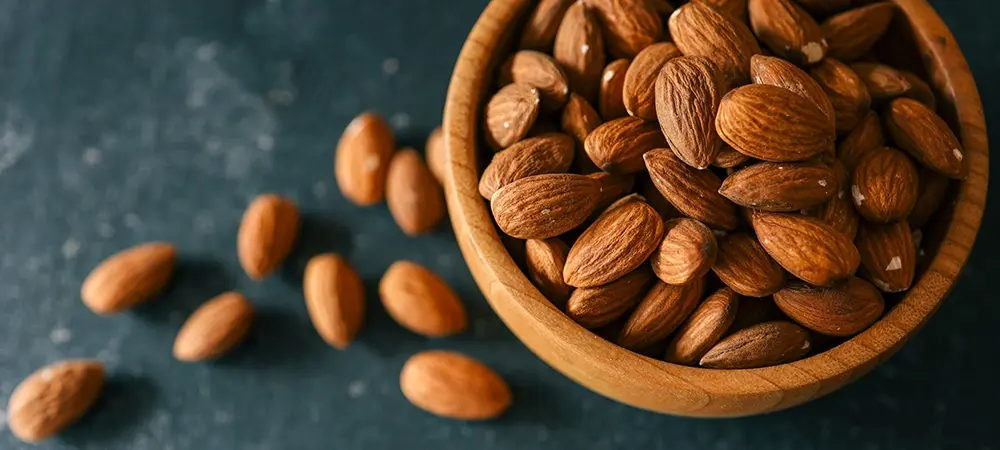 Bademin faydaları neler? Badem kilo aldırır mı?