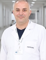 Uzm. Dr. Sinan Bağçacı 