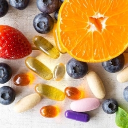 Bağışıklık Güçlendirici Vitaminler Nelerdir?