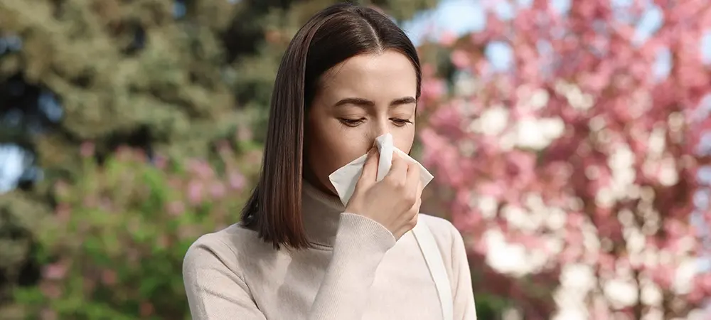 Bahar alerjisi nedir? Bahar alerjisinin belirtileri nelerdir? Bahar alerjisi nedir? Bahar alerjisinin belirtileri nelerdir?