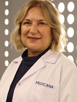 Uzm. Dr. Bahtışen Güven