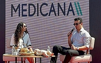 Medicana Çamlıca Ailenizin Festivalinde