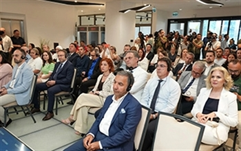 Medicana Saraybosna Hastanesi Bosna-Hersek’in Basın Temsilcilerini Ağırladı