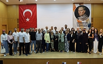 Hemodiyaliz Eğitim Programı İlgi ile Takip Edildi