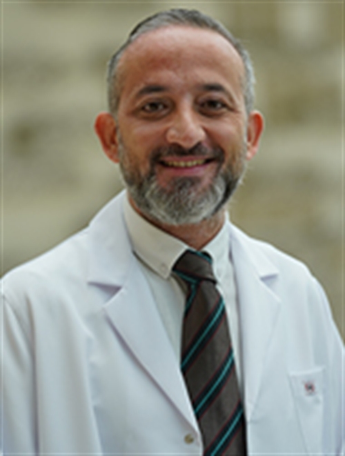 Op. Dr. Baran Şimşek