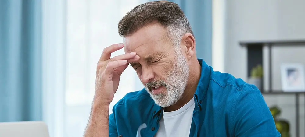 Baş ağrısı nasıl geçer? Tehlikeli baş ağrısının belirtileri nelerdir? Baş ağrısı nasıl geçer? Tehlikeli baş ağrısının belirtileri nelerdir?