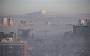 Hava kirliliği 300 milyon kişiyi kör edebilir