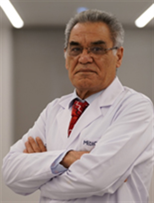 Op. Dr. Saber Sazdar