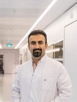 Op. Dr. Mehmet Atakan