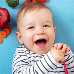 Bebek Kahvaltısı Nasıl Olmalı? Kahvaltı Önerileri