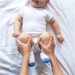 Bebeklerde Kabızlık - Medicana Sağlık Grubu