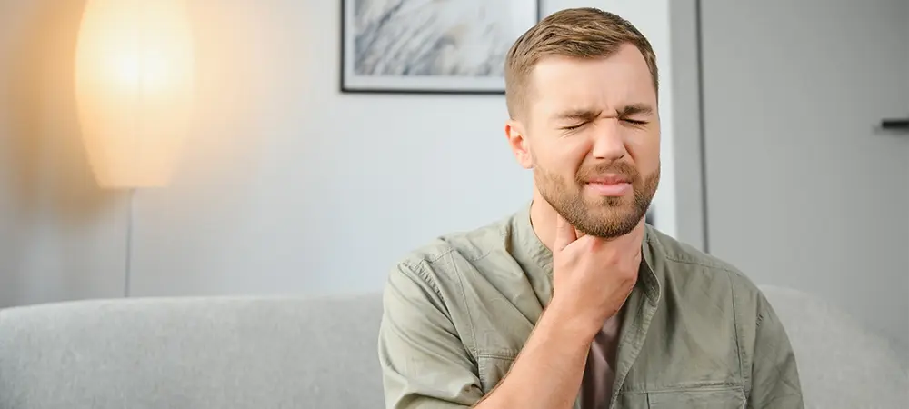 Boğaz iltihabı nedir? Boğaz iltihabı belirtileri neler? Boğaz iltihabı nedir? Boğaz iltihabı belirtileri neler?