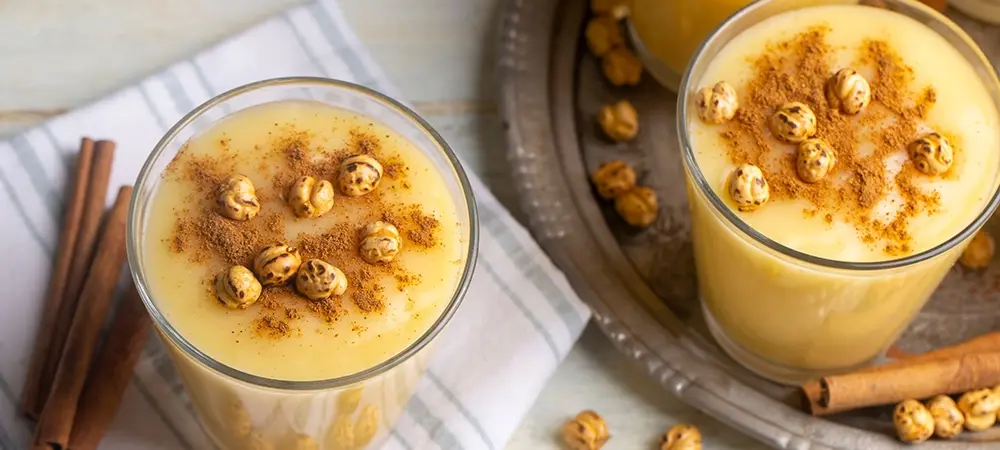Boza nedir? Boza nasıl tüketilir? Boza nedir? Boza nasıl tüketilir?