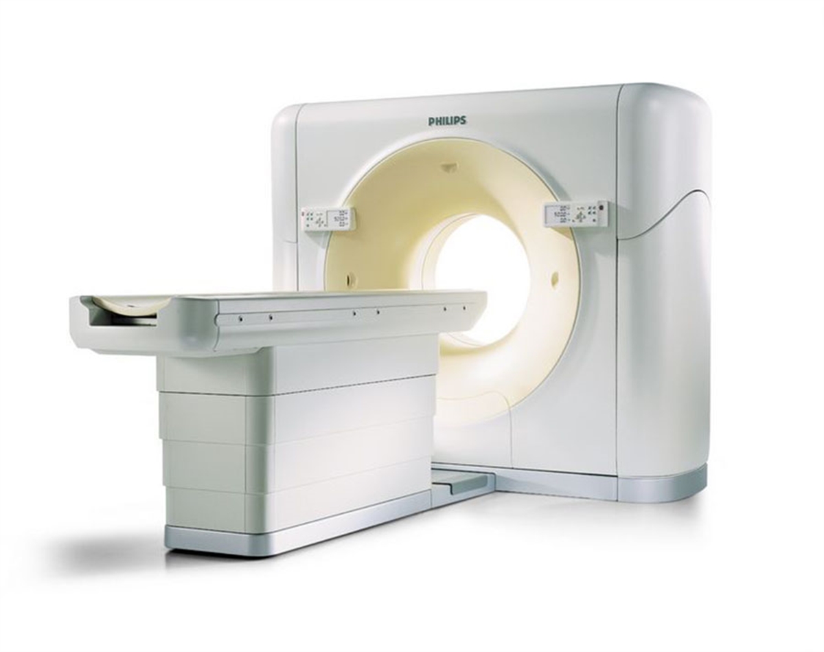 Kanser Tanı ve Tedavisinde Kullanılan Medikal Teknolojiler – Radyoloji - Bilgisayarlı Tomografi (BT=CT)