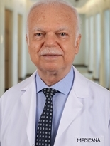 Prof. Dr. Bülent Oran