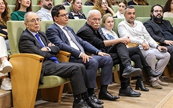 Medicana International İstanbul’da Cahit Berkay’dan Nostalji, Müzik ve İlham Dolu Bir Buluşma