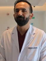 Dr. Burak Ayyıldız