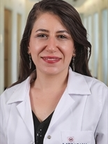 Uzman Klinik Psikolog Burçin Deniz