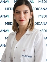 Uzm. Dr. Büşra Er