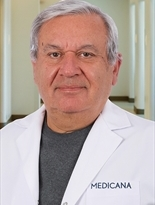 Doç. Dr. Cüneyt Eftal Taner