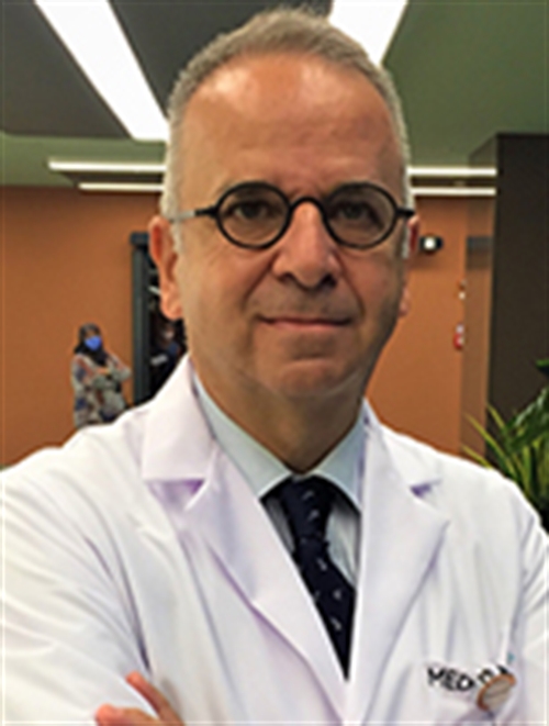 Prof. Dr. Can Karaman