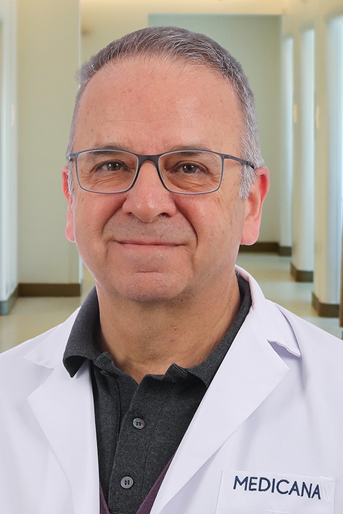 Prof. Dr. Can Karaman