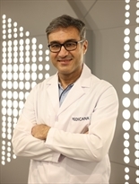Prof. Dr. Hasan Cem Irkılata
