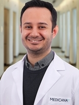 Op. Dr. Cem Kavvasoğlu