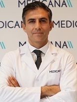 Prof. Dr. Cem Mesçi