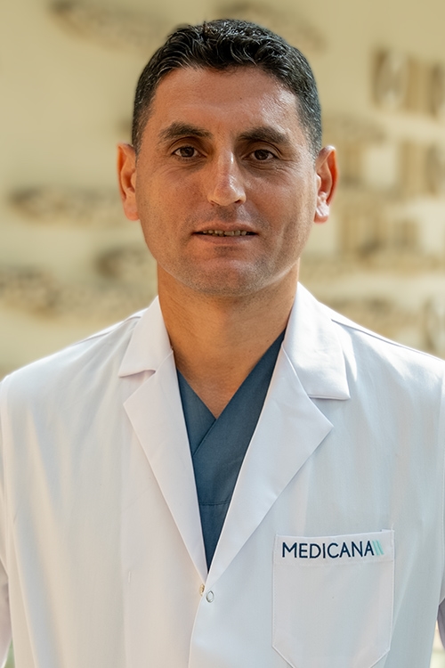 Dr. Cengiz Aslan