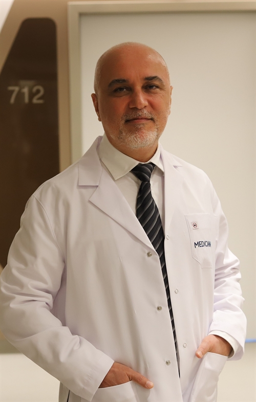 Uzm. Dr. Cengizhan Zahmacıoğlu 