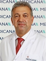 Prof. Dr. Cevad Şekuri
