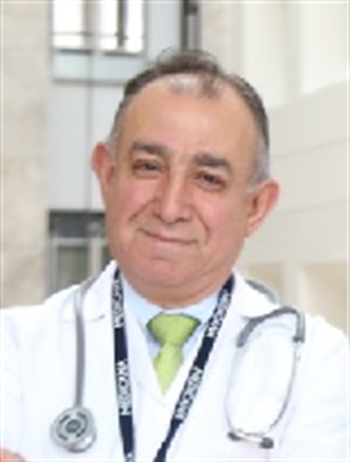 Uzm. Dr. Cevat Türkay