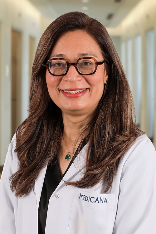 Uzm. Dr. Ceyda Hayretdağ