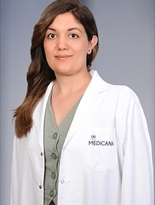 Op. Dr. Chinara Narimanova