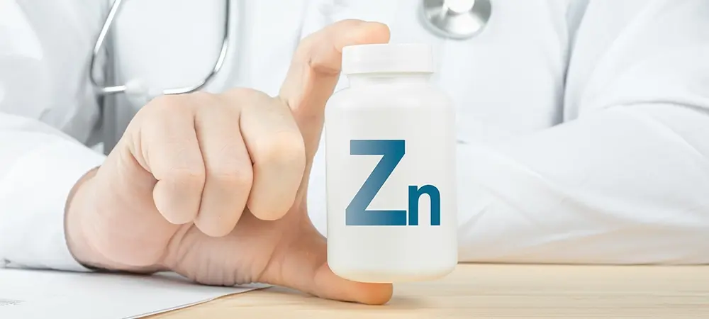 Çinkonun faydaları nelerdir? Günlük çinko ihtiyacı ne kadardır? Çinkonun faydaları nelerdir? Günlük çinko ihtiyacı ne kadardır?
