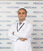 Prof. Dr. Metin Demirkaya