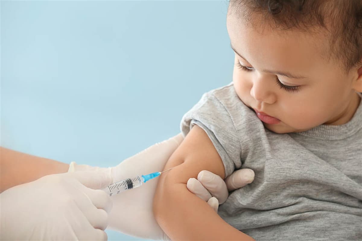Çocuklarda Aşılar