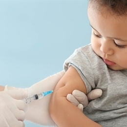 Çocuklarda Aşılar