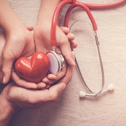 Çocuklarda Doğuştan Kalp Kusurları