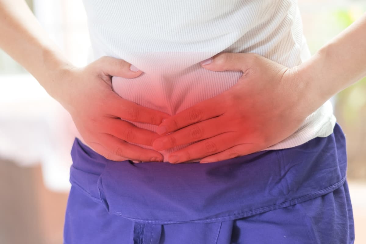 Crohn Hastalığı Nedir ve Belirtileri Nelerdir? Nasıl Tedavi Edilir?