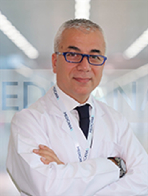 Prof. Dr. Osman Yüksel