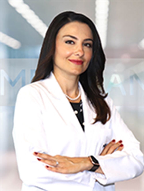 Prof. Dr. Zeynep Aktaş