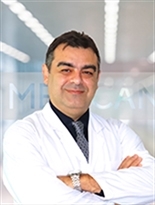 Prof. Dr. Serkan Altınova