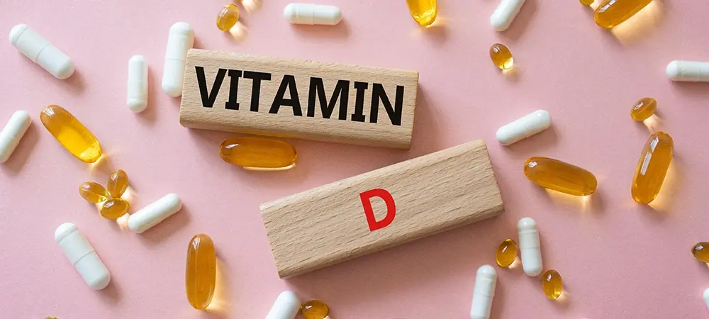 Günlük D vitamini ihtiyacı ne kadar? D vitamini ne işe yarar? Günlük D vitamini ihtiyacı ne kadar? D vitamini ne işe yarar?
