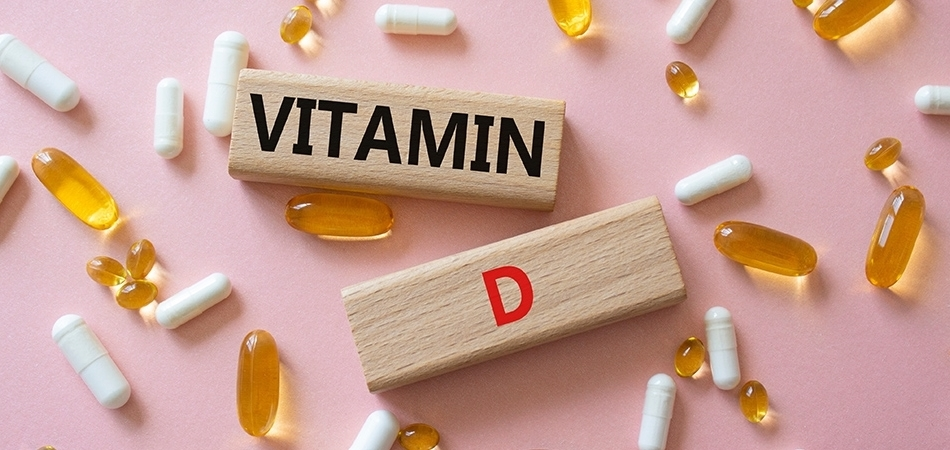 Günlük D vitamini ihtiyacı ne kadar? D vitamini ne işe yarar?
